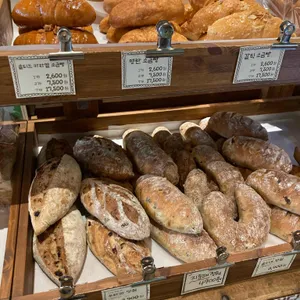 타르데마베이커리1942 등촌 리뷰 사진