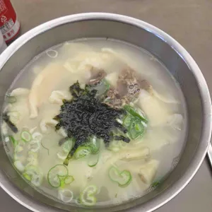 명동칼국수 사진