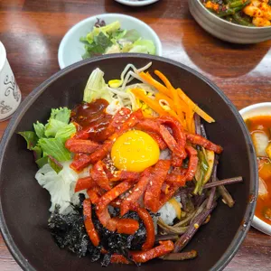 자하문로118 들풀 대표 사진