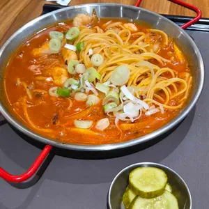 경양감성 대표 사진