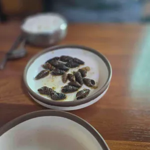 소양강다슬기 전문점 사진