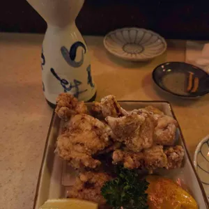 카린지린가네스낵바 사진