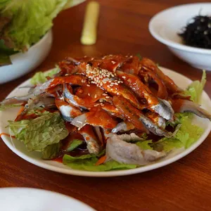 통영식당 사진 1