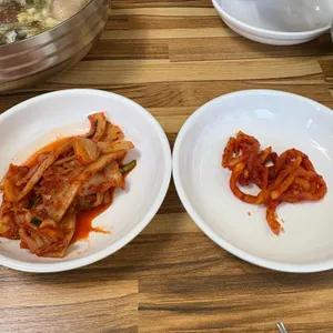 칠보식당 대표 사진