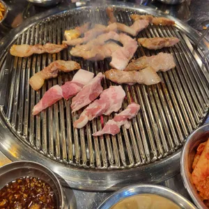 박달 박가네숯불껍데기 사진