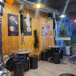 박달 박가네숯불껍데기 리뷰 사진