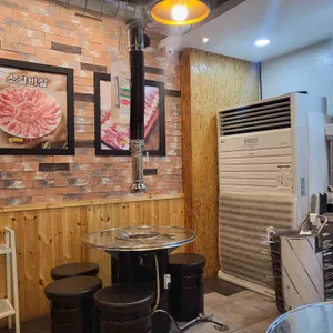 박달 박가네숯불껍데기 리뷰 사진