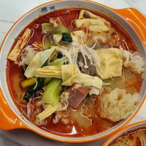 마라선생&마라탕&마라샹궈 사진