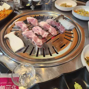 골목깡통집 대표 사진