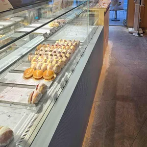 카페 노티드 리뷰 사진