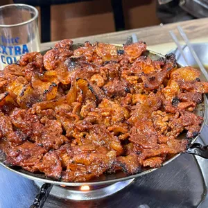 한성불고기 사진