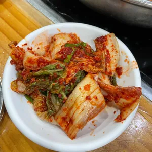 서울24시감자탕 사진