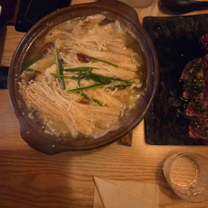 도쿄화로 대표 사진