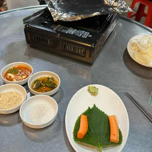 수상한막창 사진