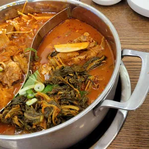 인생감자탕 대표 사진