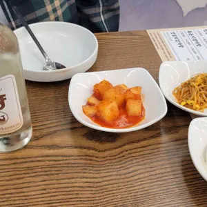 인생감자탕 대표 사진