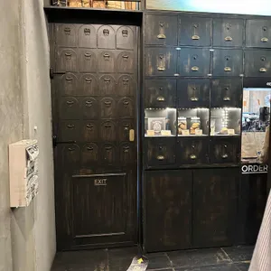 메일룸 리뷰 사진