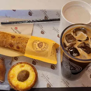 베이커리 밤마을 대표 사진