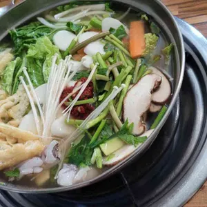 고가네칼국수 대표 사진