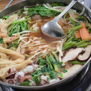 고가네칼국수 사진