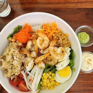 산타마리아 사진