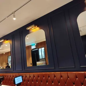 롤링파스타 리뷰 사진