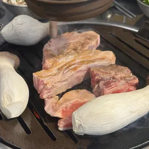 연탄불생고기 대표 사진