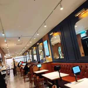 롤링파스타 리뷰 사진