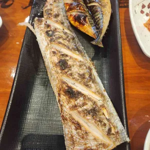 바다품은 왕코다리조림 사진 1