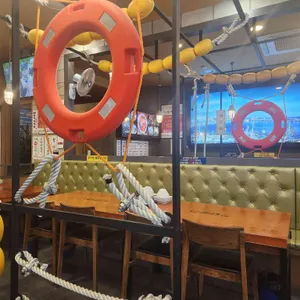 바다품은 왕코다리조림 리뷰 사진