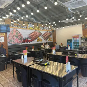 나오리장작구이 리뷰 사진