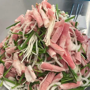 나오리장작구이 사진