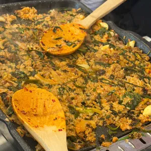 나오리장작구이 사진