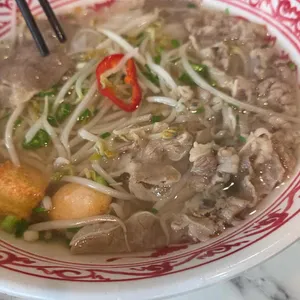 베트남노상식당 대표 사진