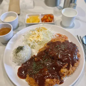 청담왕돈가스 대표 사진