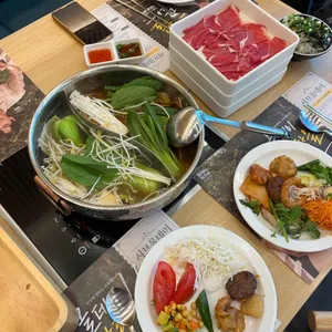 샤브올데이 대표 사진