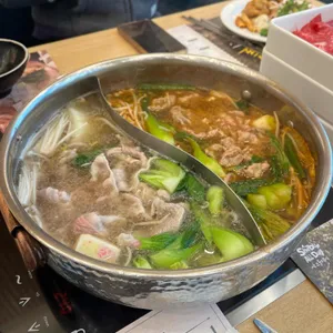 샤브올데이 사진