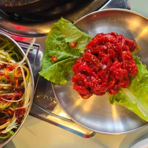 꾸석지돌판한우 대표 사진