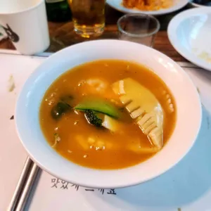송하루 대표 사진