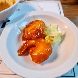 송하루 사진