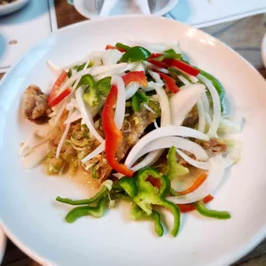 송하루 사진