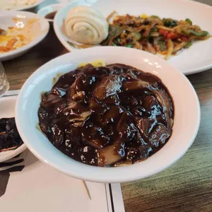 송하루 사진