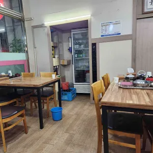 토종순대국 리뷰 사진