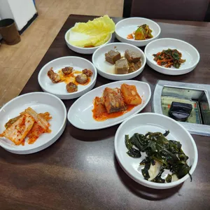 모시네 사진