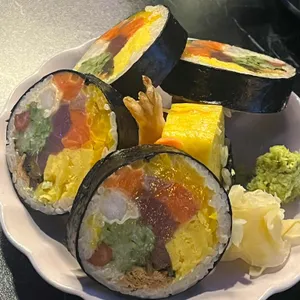 세계단 대표 사진