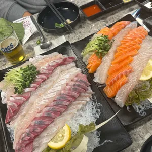 사시미초장집 대표 사진