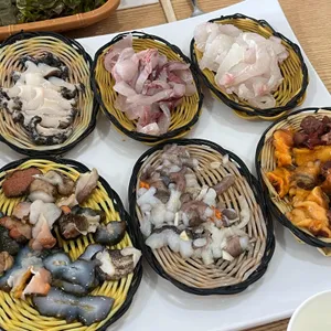 장씨해녀집 사진