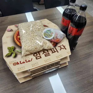 임실치즈피자통닭 사진