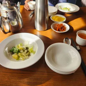 상하이문 대표 사진