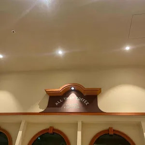 올댓커피 리뷰 사진